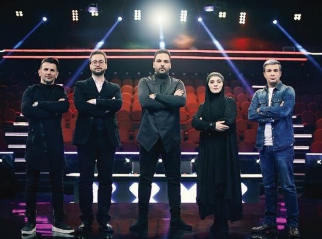 مرگ تلخ پسر نوجوان به تقلید از برنامه 