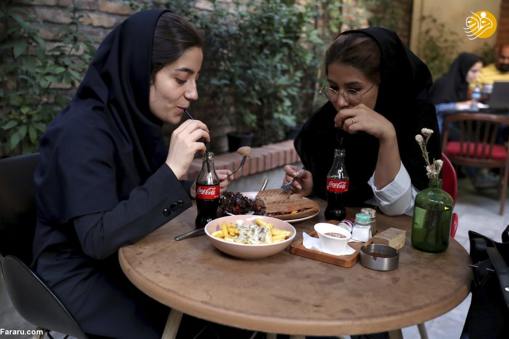 (تصاویر)