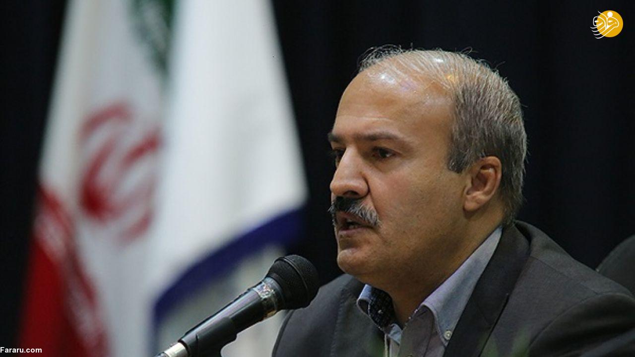 محمدرضا عارف؛ آیا او توان کنش سیاسی بالایی دارد؟ محمدرضا عارف؛ آیا او توان کنش سیاسی بالایی دارد؟