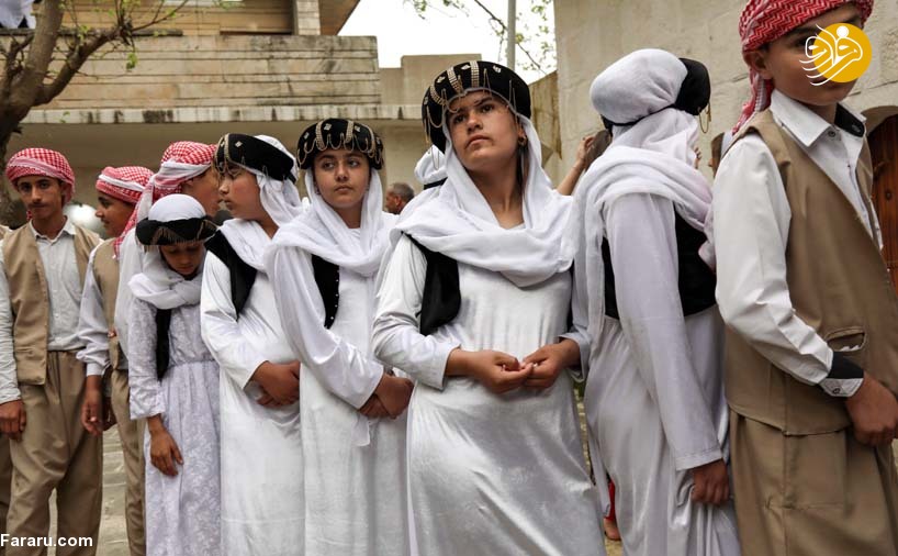 (تصاویر)