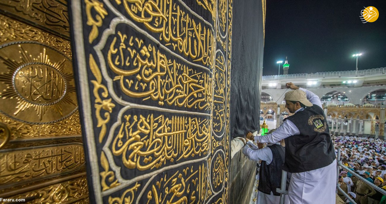 (تصاویر)