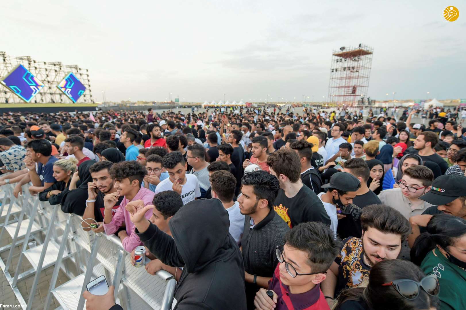 (تصاویر)
