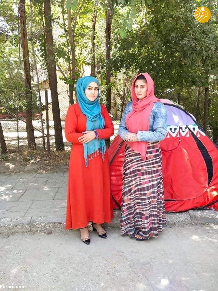 (تصاویر)