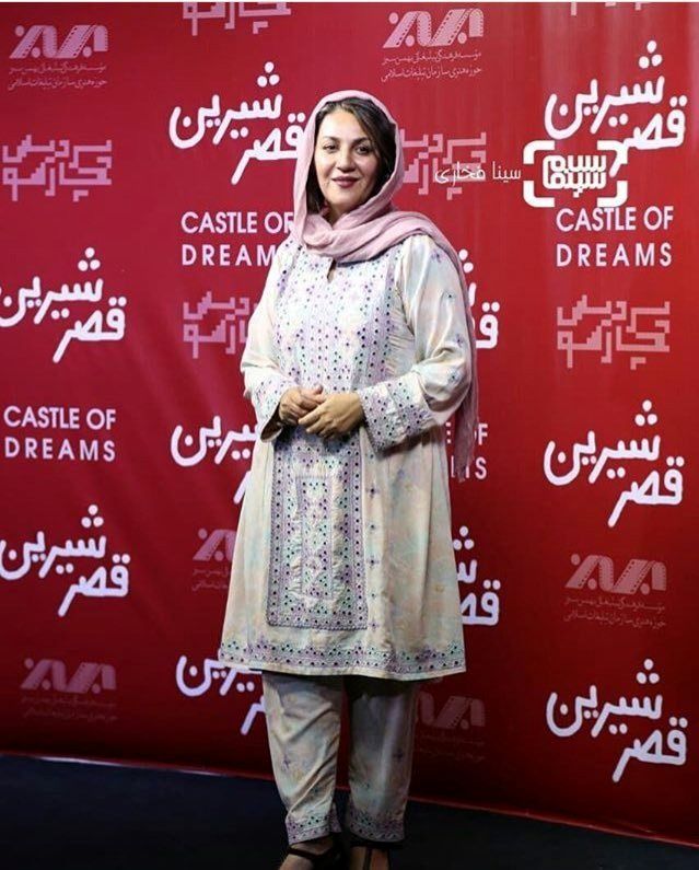 (عکس) تیپ خاص و متفاوت ستاره اسکندری (عکس) تیپ خاص و متفاوت ستاره اسکندری