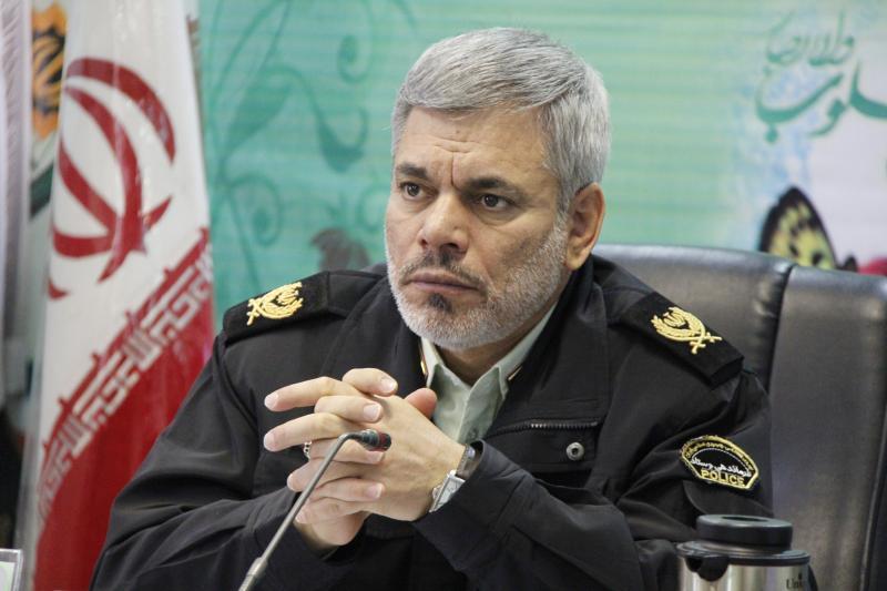 یک فرمانده ناجا: مجرمان حوزه جنگل را باید از درخت آویزان کرد
