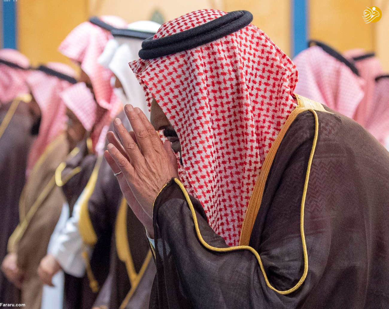 (تصاویر)