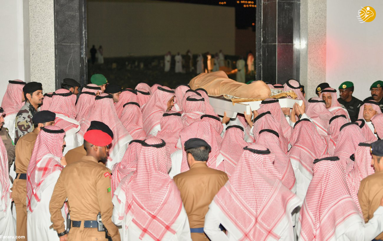 (تصاویر)