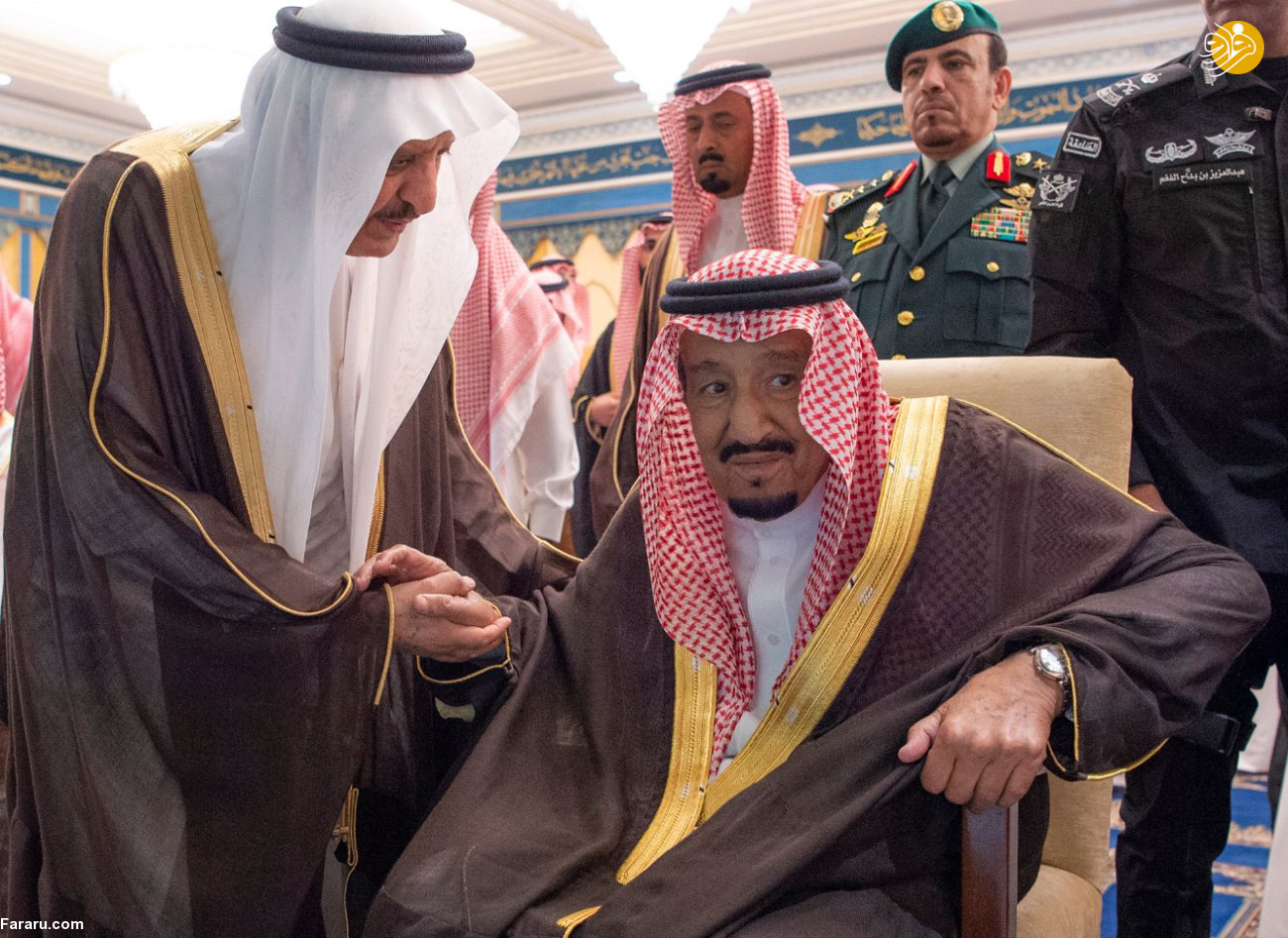 (تصاویر)