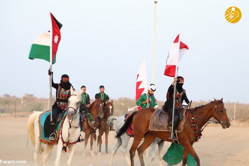 (تصاویر)