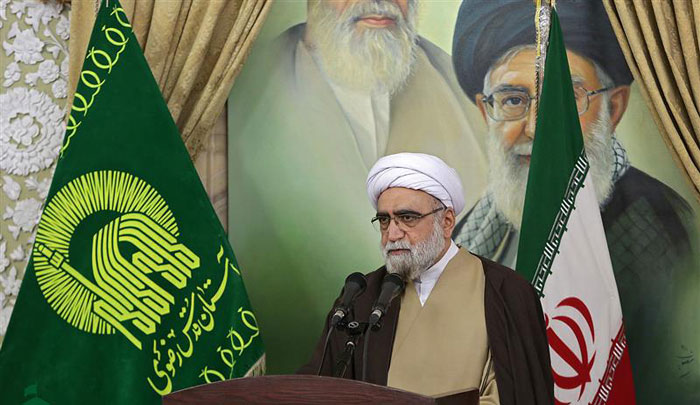 اصلاحات در آستان قدس/ سیاستهای پوپولیستی کنار گذاشته میشوند؟ اصلاحات در آستان قدس/ سیاستهای پوپولیستی کنار گذاشته میشوند؟