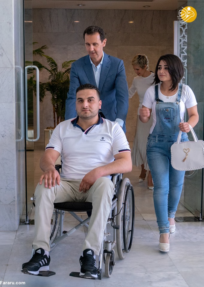 (تصاویر)