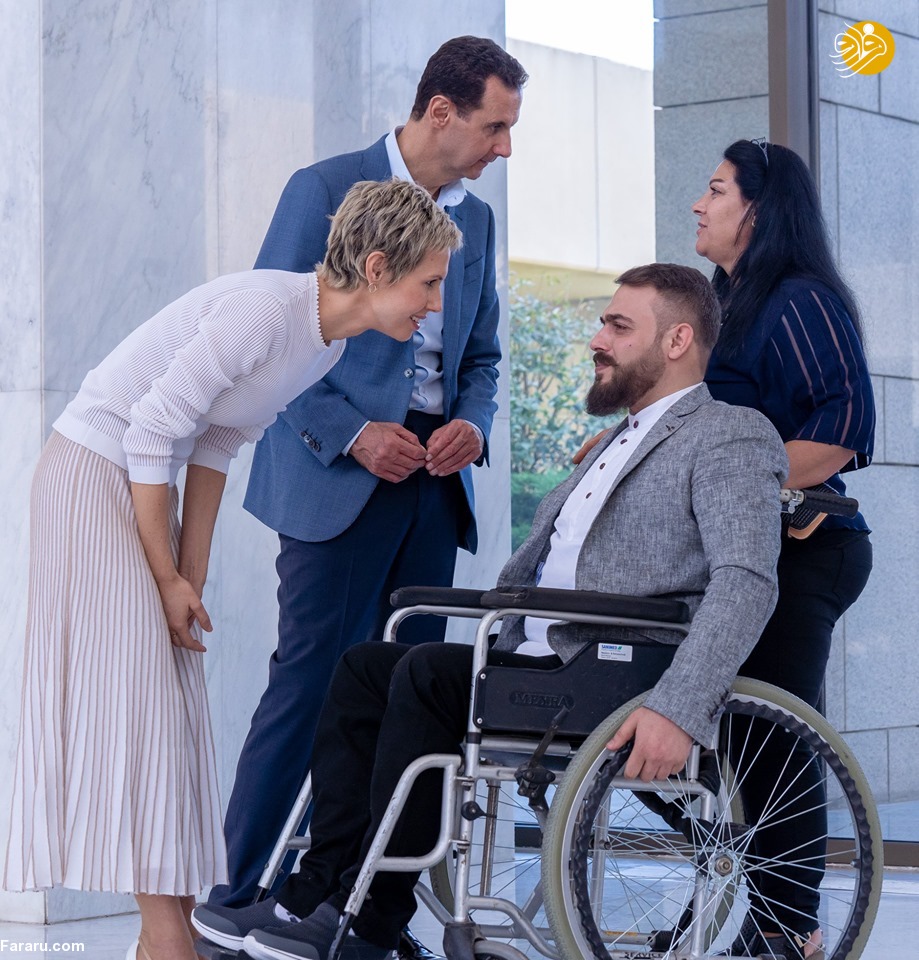 (تصاویر)