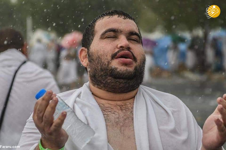 (تصاویر)