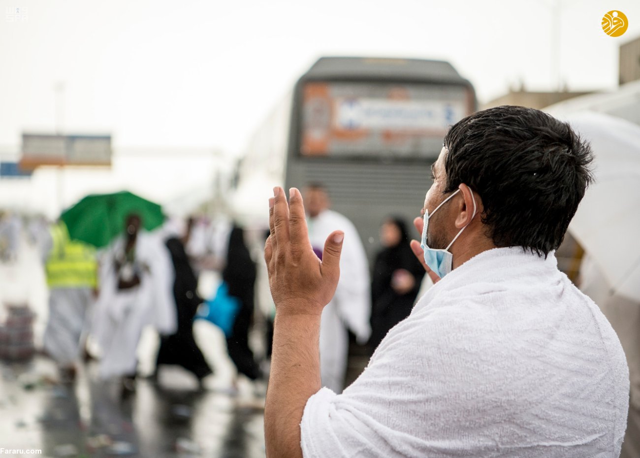 (تصاویر)