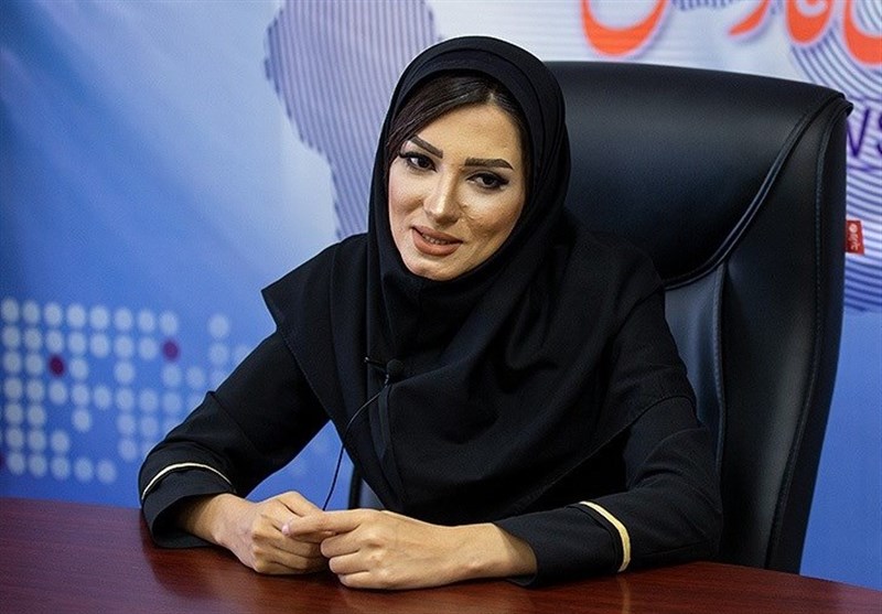 (تصاویر) سیما دختر ۲۵ ساله: من مادر عروس‌های ایران هستم!