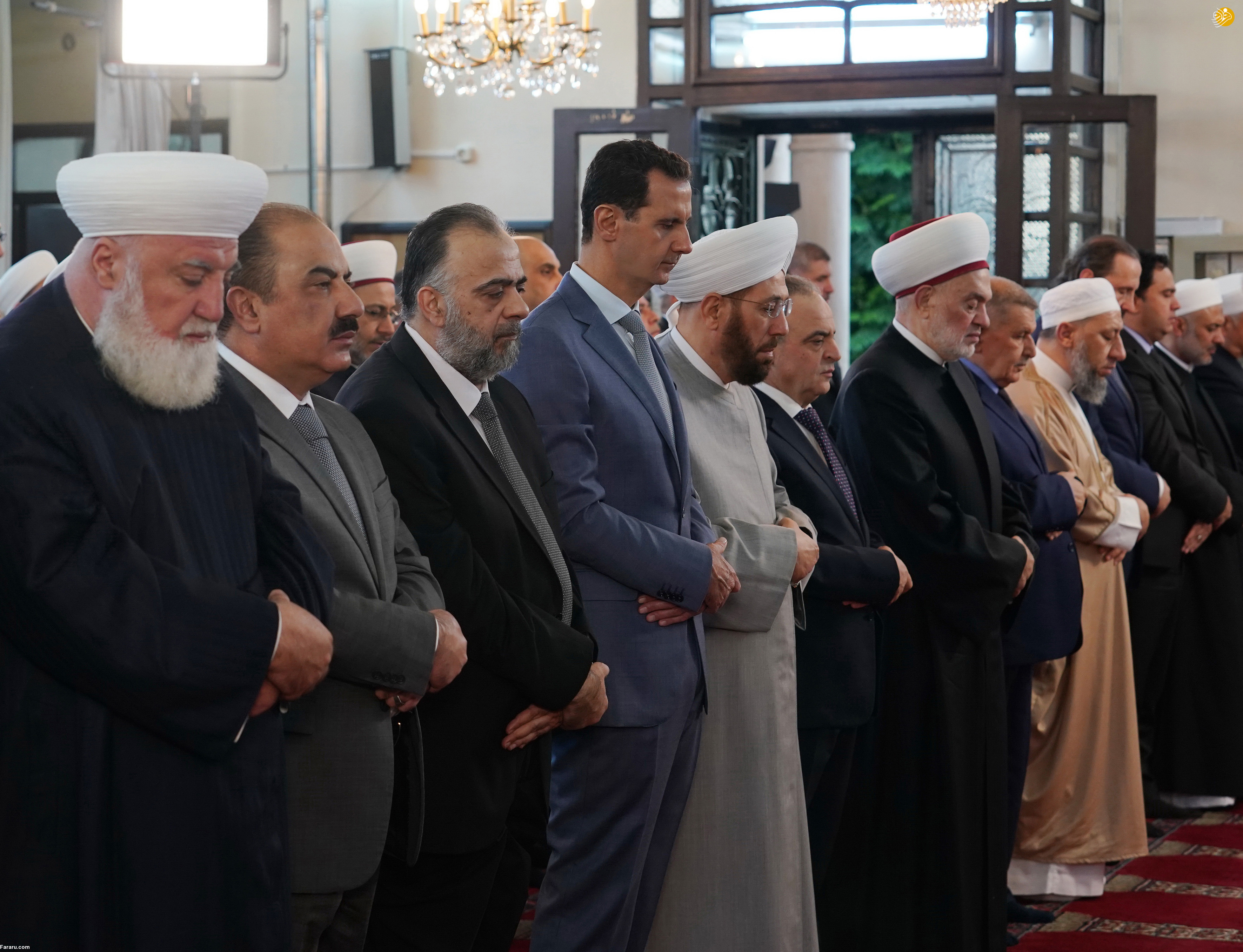 (تصاویر)