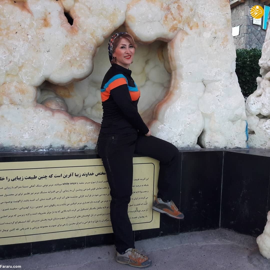 (تصاویر)