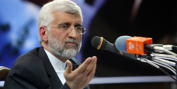 رمزگشایی جلیلی از شکست اصولگراها در انتخابات۹۶