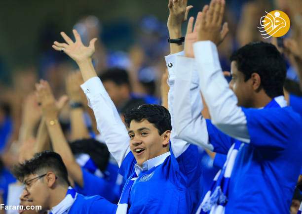 (تصاویر)