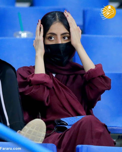 (تصاویر)