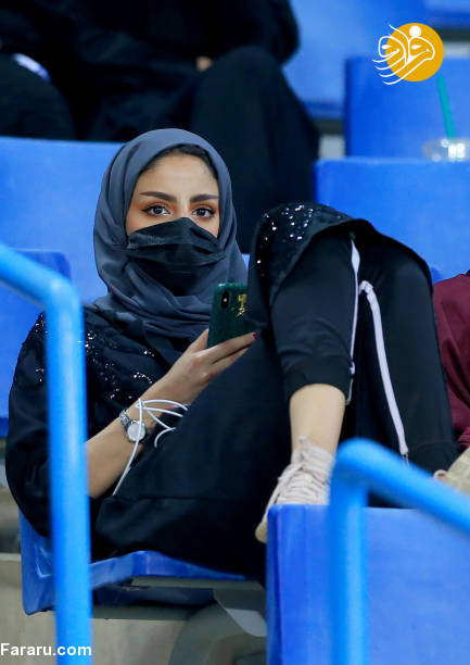 (تصاویر)