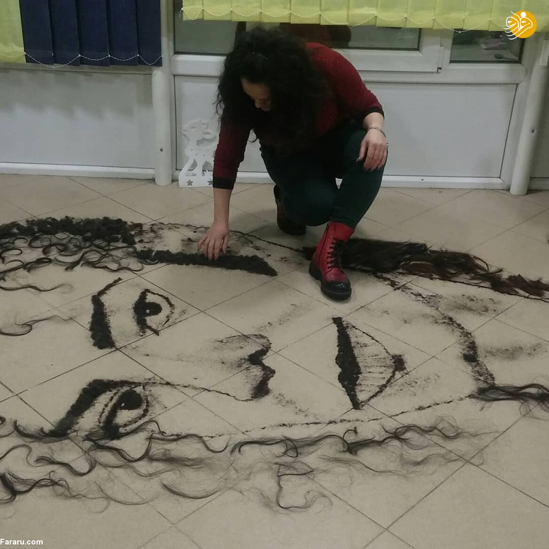 (تصاویر)