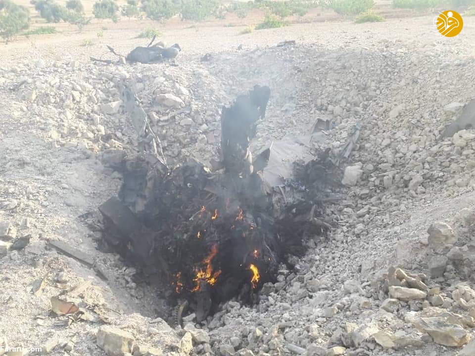 (تصاویر)