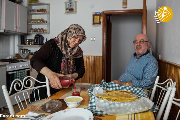 (تصاویر)