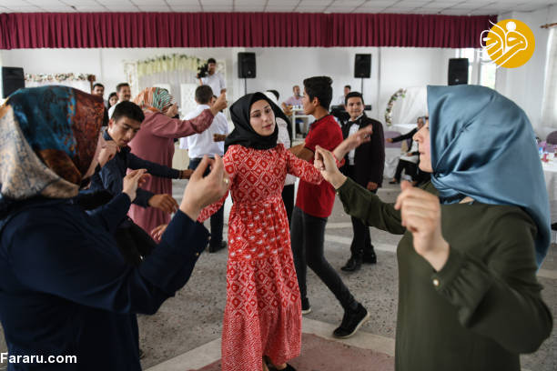(تصاویر)