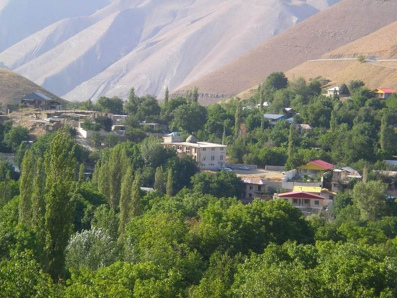 ماجرای استقرار 