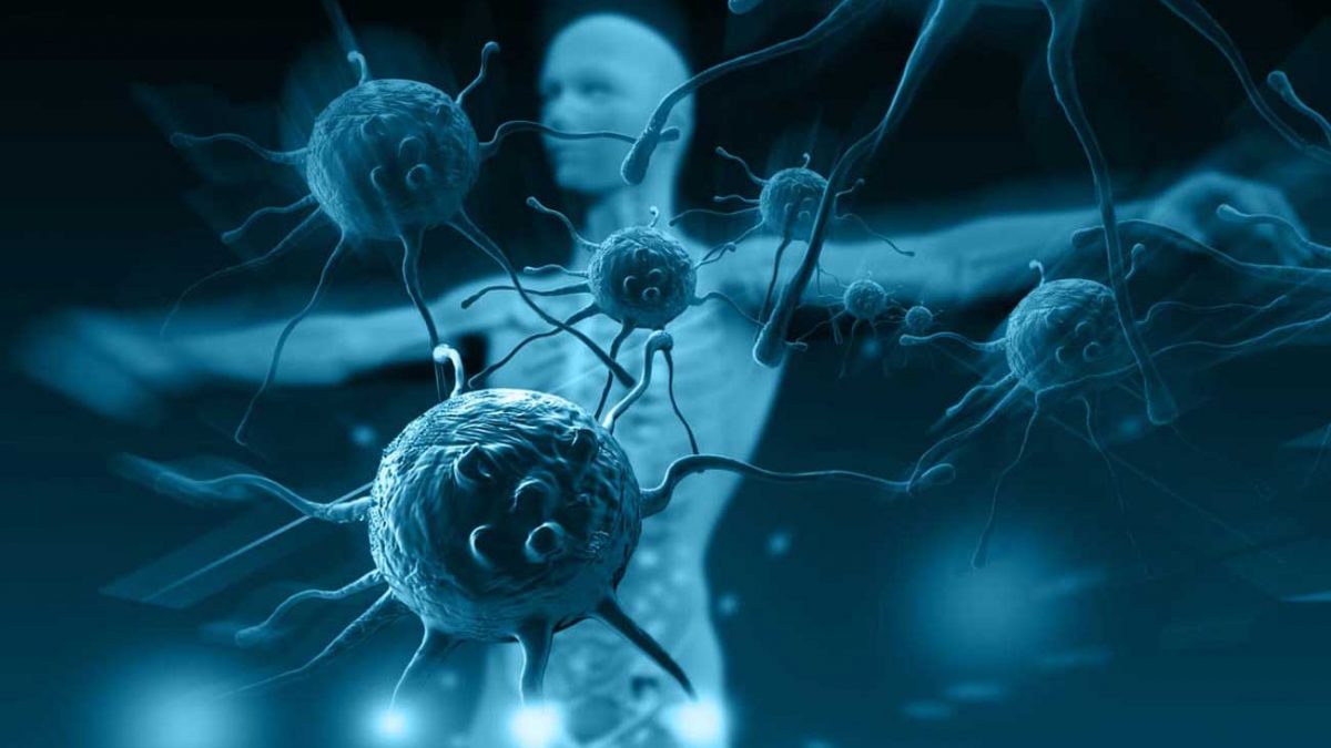 چگونه سیستم ایمنی بدن خود را تقویت کنیم؟