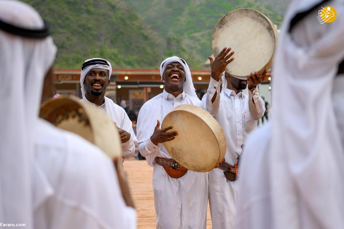 (تصاویر)