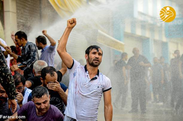 (تصاویر)
