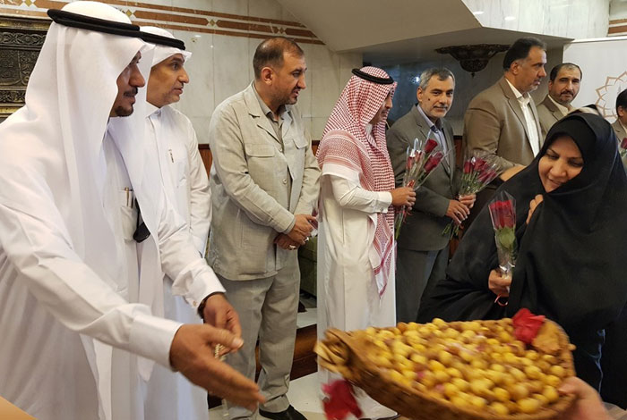 حرکت عربستان در برابر ایران با 