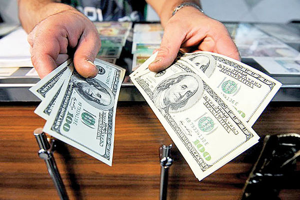 دامنه مجاز نوسان دلار