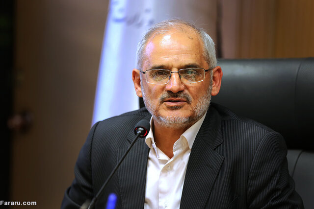 «مونسان» و «حاجی میرزایی» وزیر شدند