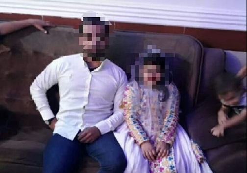 توضیح امام جمعه درباره فیلم عروسی یک کودک: مراسم ازدواج نبود