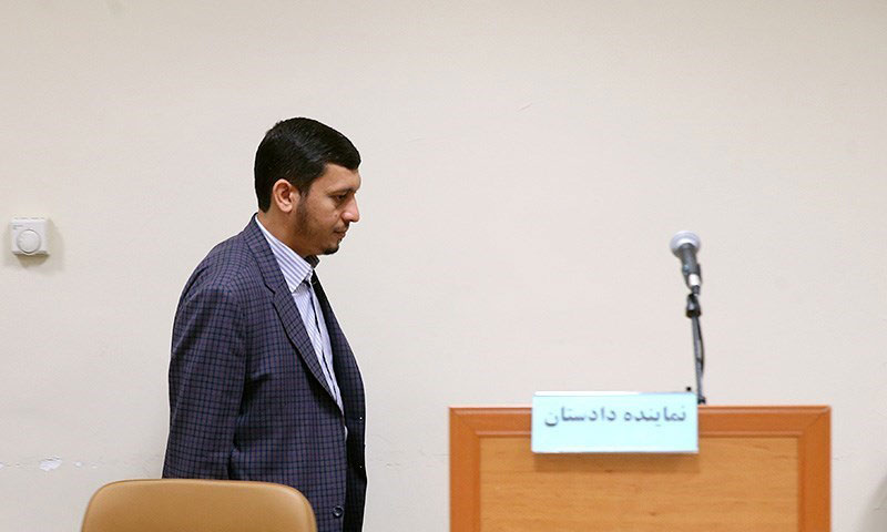 سرشاخ با فساد؛ رسول قهرمانی کیست؟ سرشاخ با فساد؛ رسول قهرمانی کیست؟