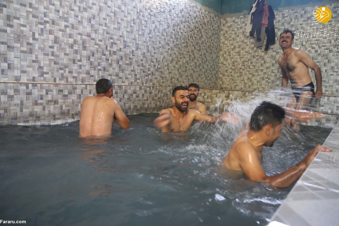 (تصاویر)
