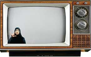 استفاده ۱۷ ساله تلویزیون از زبان نامفهوم برای ناشنوایان!
