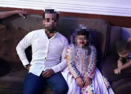 مجازات منتشرکنندگان فیلم ازدواج دختر ۱۰ ساله چیست؟ مجازات منتشرکنندگان فیلم ازدواج دختر ۱۰ ساله چیست؟