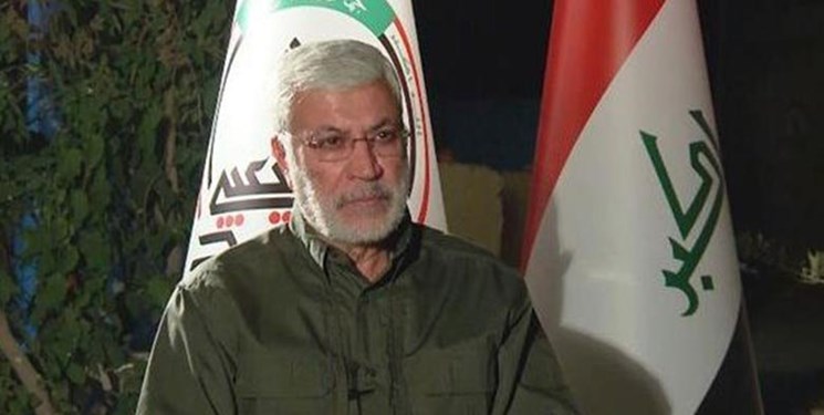 حشد شعبی عراق نیروی هوایی تشکیل می‌دهد