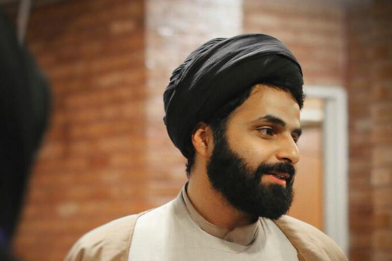 ماجرای گم شدن 
