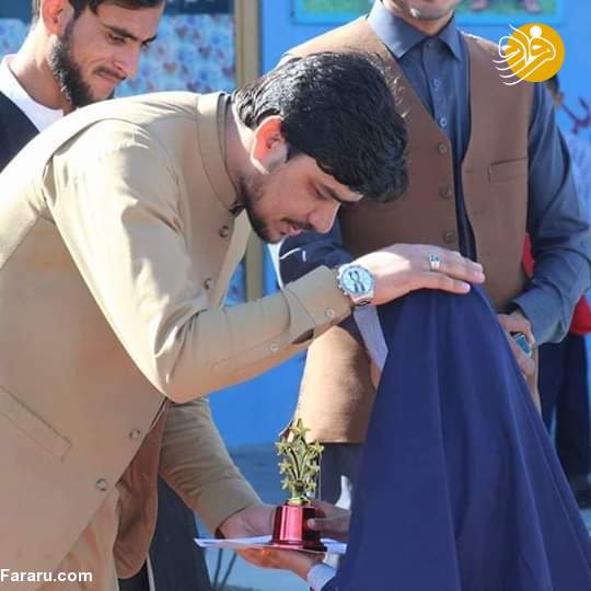 (تصاویر)