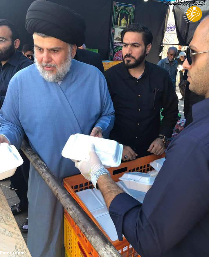(تصاویر)