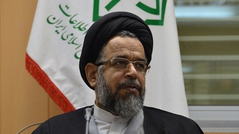 وزیر اطلاعات: نمی‌شود با خلاف شرع نظام را حفظ کرد