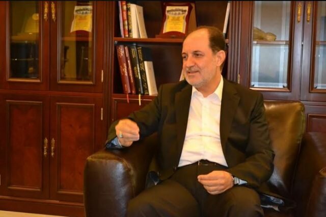 ناگفته‌هایی از زندگی آیت‌الله سیستانی