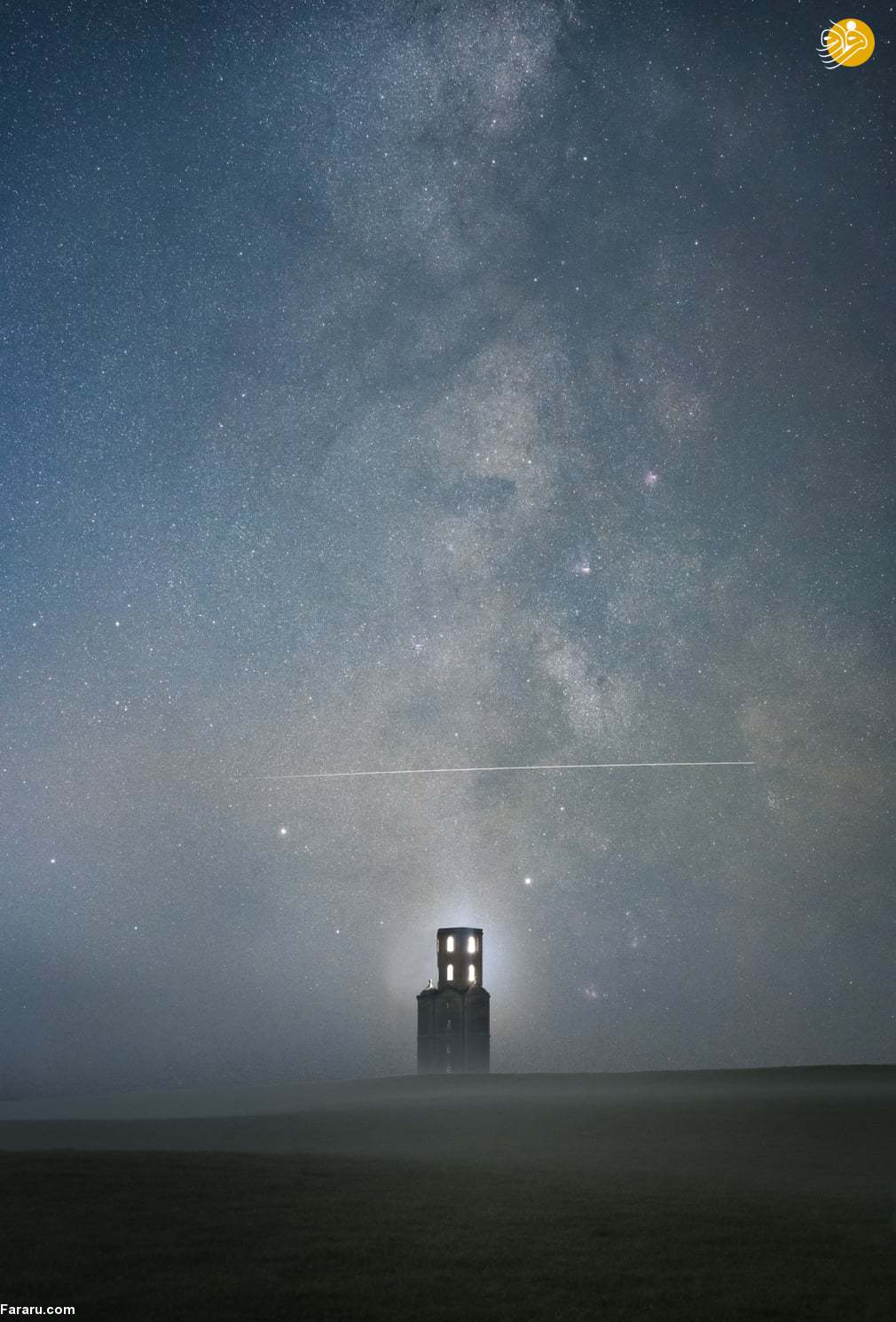 (تصاویر)