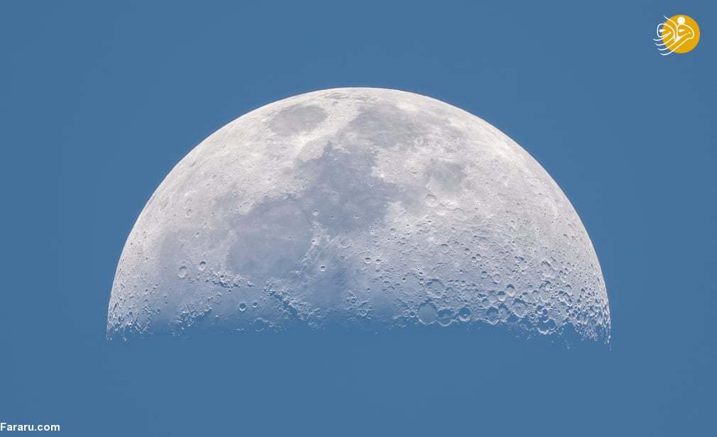 (تصاویر)