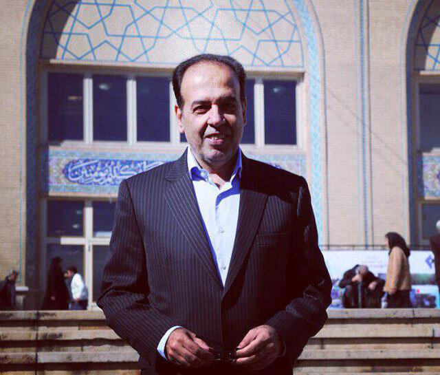 اسدالله عسگراولادی